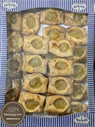 човник лимон